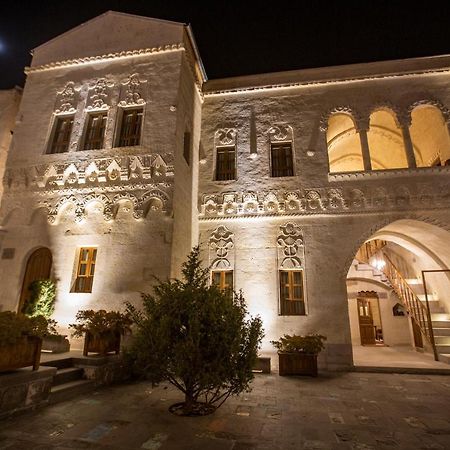 Sinasos Evleri Ξενοδοχείο Νεβσεχίρ Εξωτερικό φωτογραφία